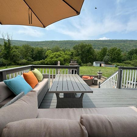 Malkita'S Mountain View Villa Woodbury  Экстерьер фото