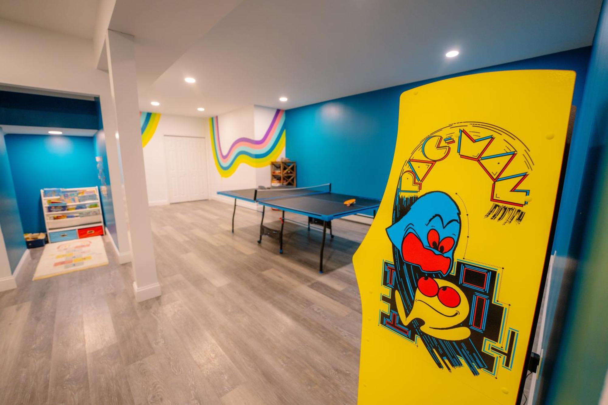 Malkita'S Mountain View Villa Woodbury  Экстерьер фото