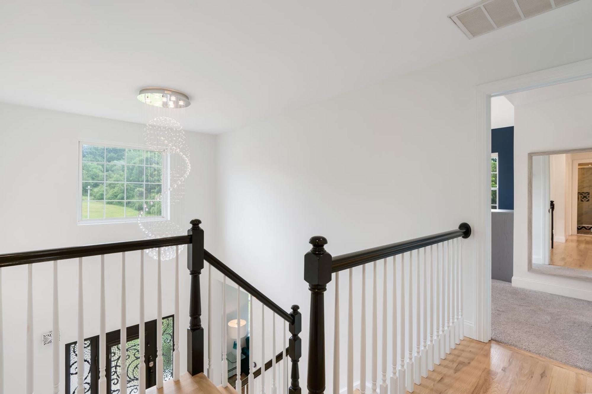 Malkita'S Mountain View Villa Woodbury  Экстерьер фото